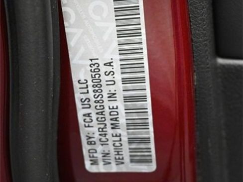 New 2025 Jeep Grand Cherokee Laredo image 26