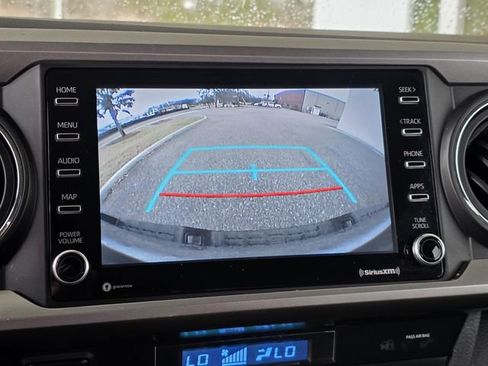 Certified 2022 Toyota Tacoma SR5 image 11