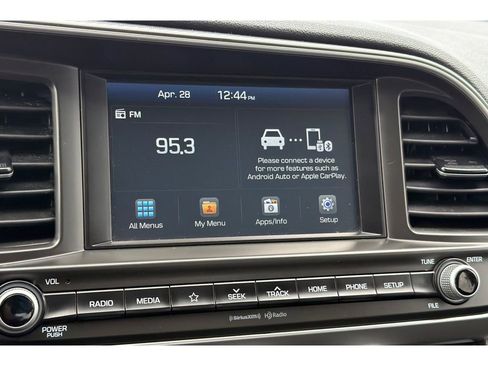 Used 2020 Hyundai Elantra SEL w/ Cargo Package (C1) FWD image 19