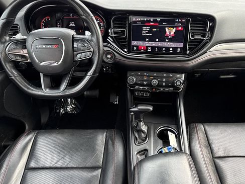 Used 2024 Dodge Durango GT AWD/4WD image 10