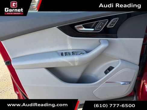 Used 2019 Audi Q7 3.0T Prestige image 11