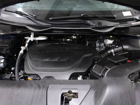 Used 2024 Honda Odyssey EX-L image 40