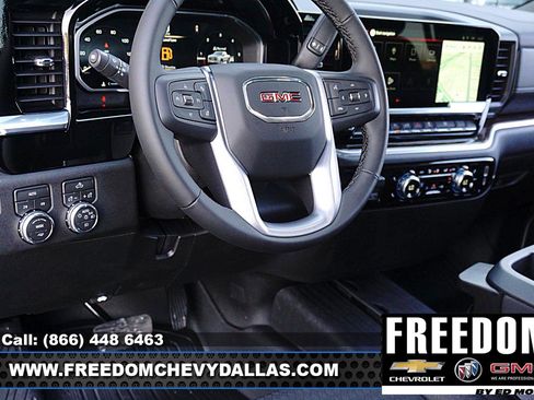 New 2026 GMC Sierra 1500 Elevation w/ Elevation Select Package image 24