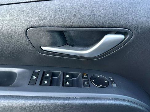 Certified 2026 Hyundai Santa Cruz SEL image 11