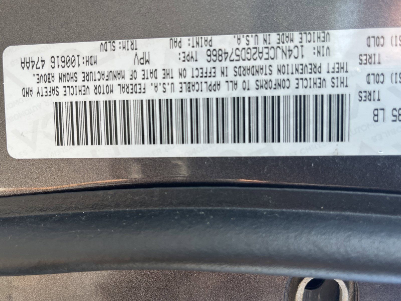 Used 2016 Jeep Compass High Altitude FWD image 22
