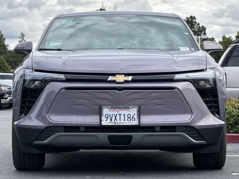 Used 2026 Chevrolet Blazer EV LT FWD image 10