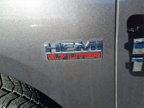 Used 2018 RAM 1500 Big Horn image 8