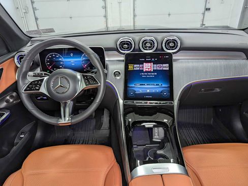 Certified 2026 Mercedes-Benz GLC 300 GLC 300 image 19