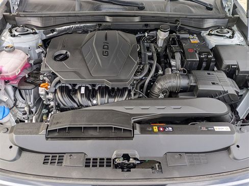 Used 2025 Hyundai Sonata SEL image 30