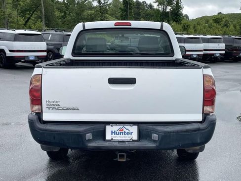 Used 2005 Toyota Tacoma 2WD Regular Cab image 24
