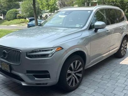 Used 2023 Volvo XC90 B6 Plus