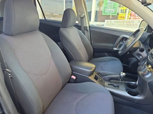 Used 2011 Toyota RAV4 Sport w/ Sport Appearance Pkg FWD image 11
