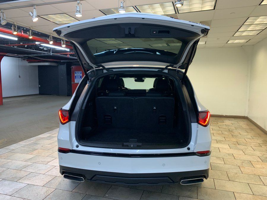 Used 2023 Acura MDX A-Spec AWD/4WD image 51