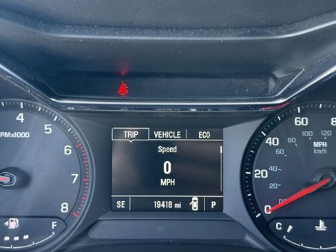 Used 2023 Chevrolet TrailBlazer LT w/ Convenience Package image 20