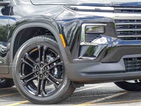 New 2026 Chevrolet Traverse LT AWD/4WD image 4