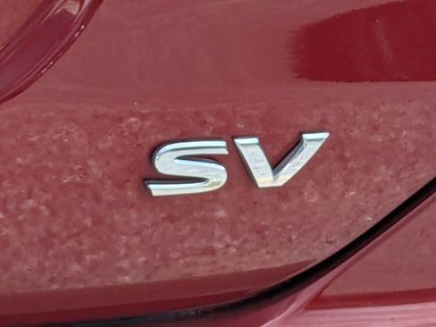 Used 2024 Nissan Kicks SV FWD image 11