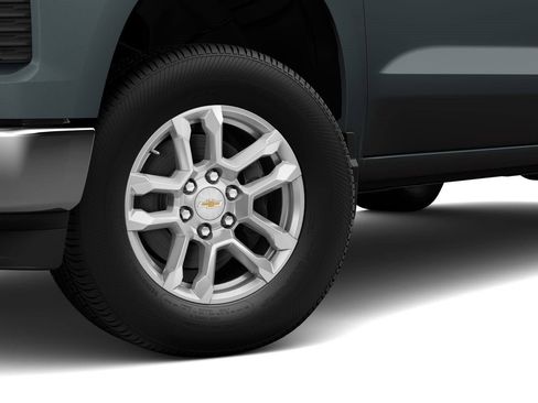 New 2025 Chevrolet Silverado 1500 LT image 32