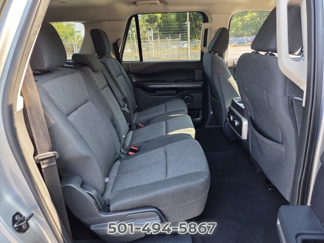 Used 2024 Ford Expedition Max XLT RWD image 15