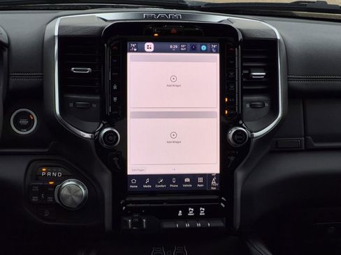 New 2026 RAM 1500 Laramie w/ Laramie Southwest Edition image 17