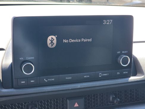 Certified 2023 Honda CR-V LX image 18