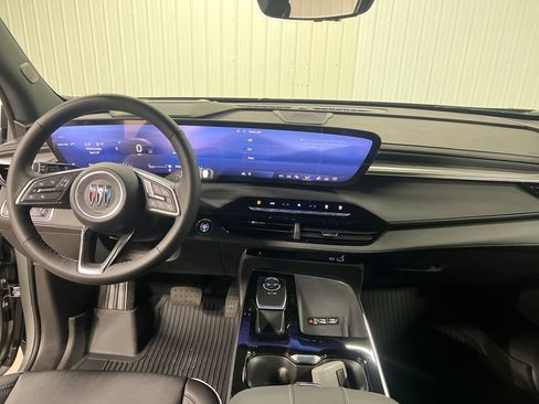 New 2026 Buick Enclave Preferred AWD/4WD image 33