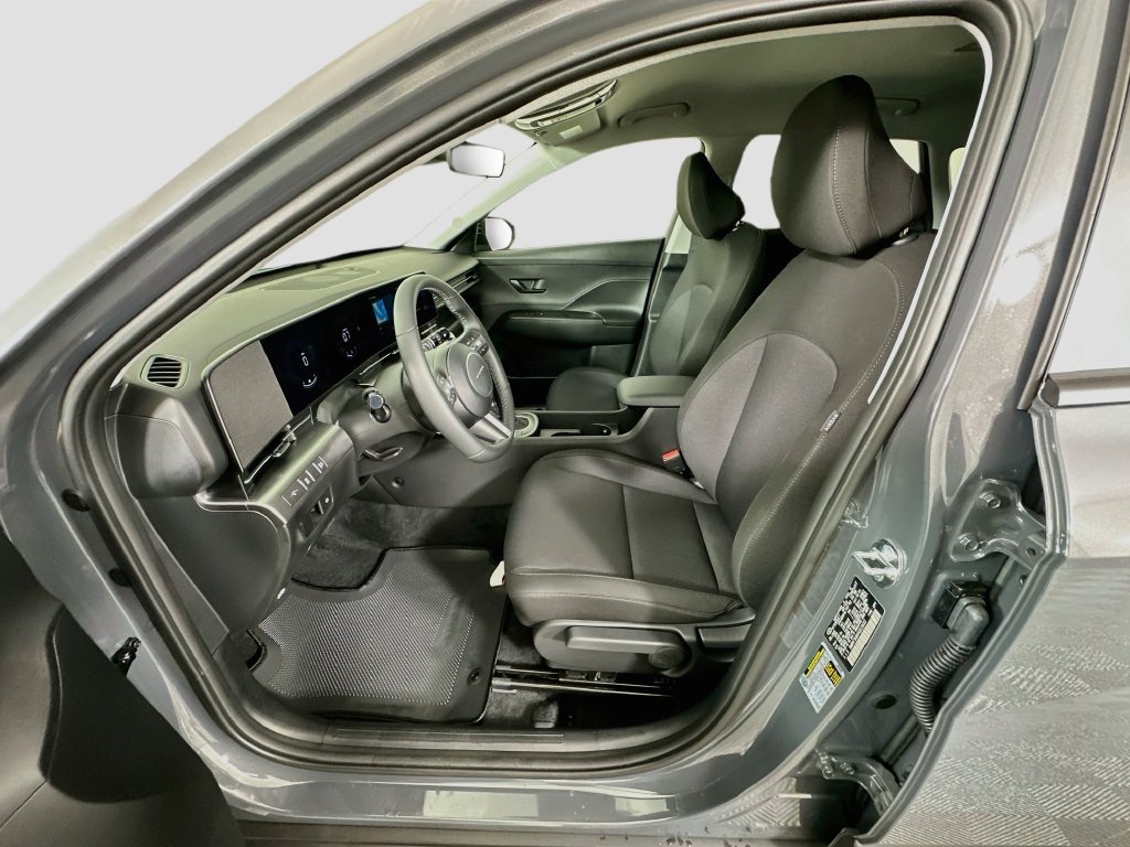 New 2027 Hyundai Kona SEL Sport FWD image 15