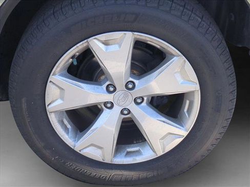 Used 2015 Subaru Forester 2.5i Premium w/ Popular Package #1 image 11