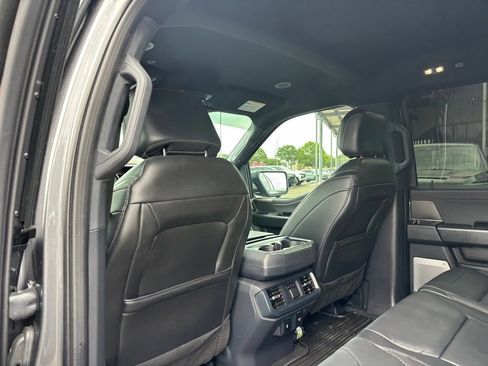 Used 2024 Ford F150 Raptor AWD/4WD image 33