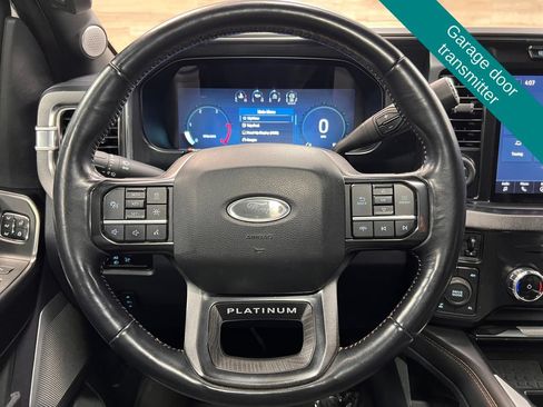 Used 2023 Ford F250 Platinum AWD/4WD image 10