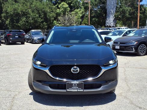 Used 2024 MAZDA CX-30 AWD 2.5 S w/ Preferred Package image 2