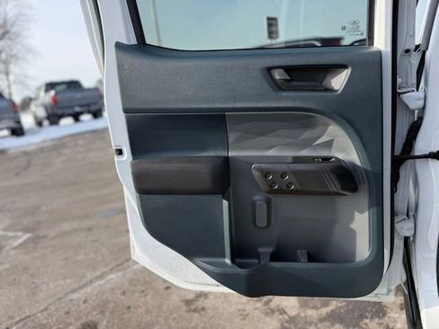 Certified 2025 Ford Maverick XL w/ Equipment Group 101A image 14