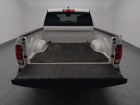 Used 2018 RAM 1500 Tradesman w/ Protection Group AWD/4WD image 29