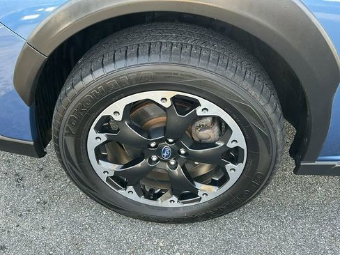 New 2023 Subaru Crosstrek 2.0i image 5