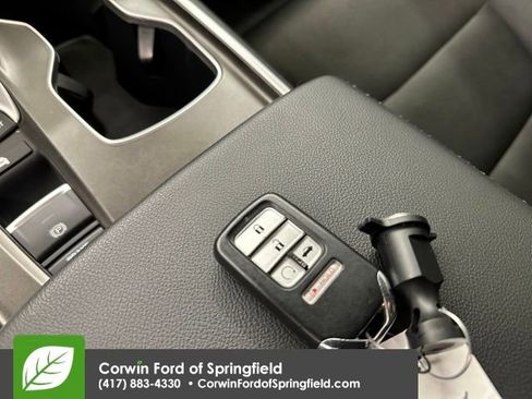 Used 2022 Honda Accord Sport image 27