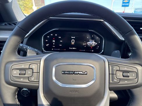New 2026 GMC Sierra 1500 Denali w/ Denali Reserve Package image 31