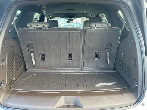 New 2026 Chevrolet Tahoe LT image 17