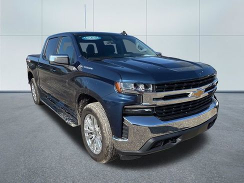 Used 2019 Chevrolet Silverado 1500 LT w/ All-Star Edition image 5