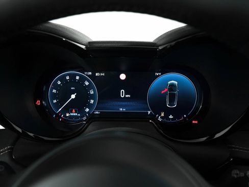 New 2025 Alfa Romeo Tonale AWD/4WD image 22