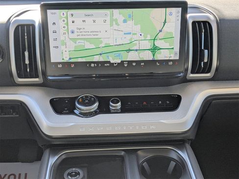 New 2026 Ford Expedition Max Active image 18