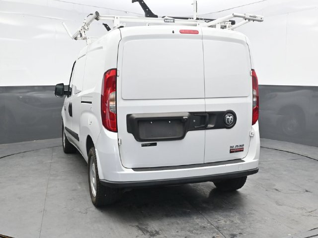 Used 2022 RAM ProMaster City Tradesman FWD image 5