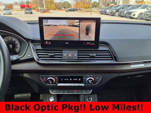 Used 2023 Audi Q5 2.0T Premium Plus w/ Premium Plus Package image 25