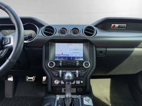Used 2020 Ford Mustang GT Premium w/ GT Performance Package RWD image 11