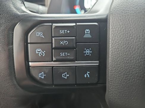 Used 2022 Ford F150 Raptor w/ Equipment Group 801A High image 21