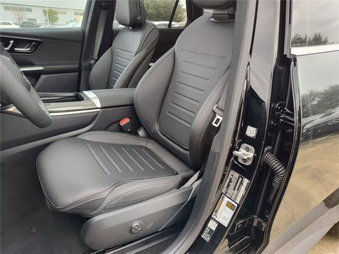 New 2026 Mercedes-Benz GLC 300 GLC 300 image 6