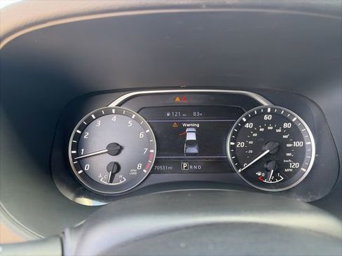 Used 2022 Nissan Frontier SV image 14