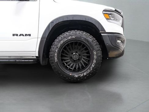 Used 2024 RAM 1500 Rebel w/ Rebel Level 2 Equipment Group AWD/4WD image 7