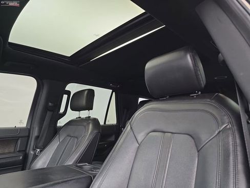 Used 2020 Ford Expedition Limited image 41