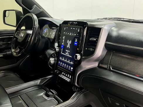 Used 2020 RAM 1500 Limited w/ Advanced Safety Group AWD/4WD image 23