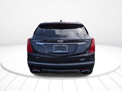 Used 2017 Cadillac XT5 Platinum w/ Driver Assist Package