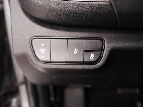 Used 2024 Kia Seltos EX AWD/4WD image 22